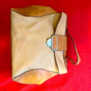 Italian Nannini classic  handbag